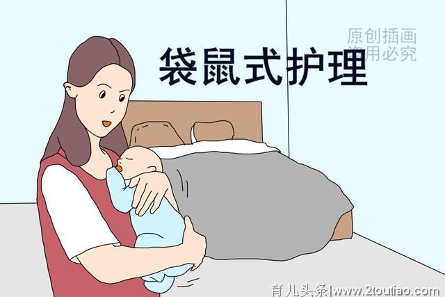 妈妈对婴儿有多重要？这一个亲子动作，就能直接帮助宝宝发育