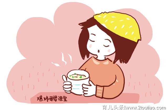 生完娃，少女变成了虎背熊腰的胖大妈？产后瘦身，这三件事要做到