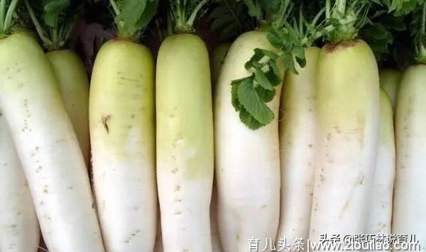 非常时期除了做好防护，吃什么润肺止咳化痰？这10种食物加1果