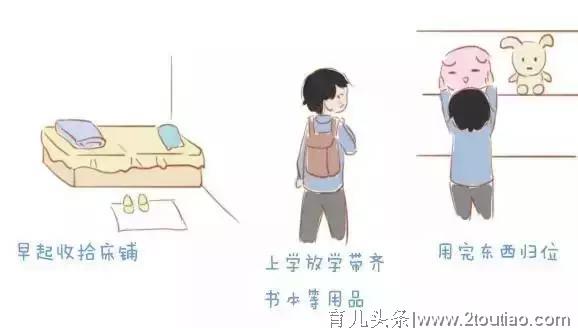 幼儿教育最重要的是教给孩子什么？