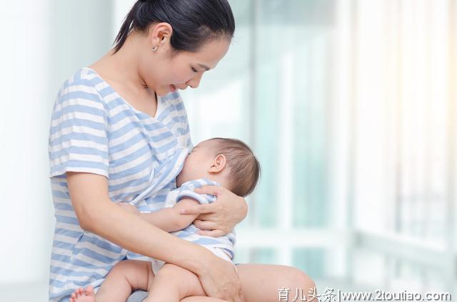 哺乳期怎么让母乳更加有营养？这5种营养素很重要