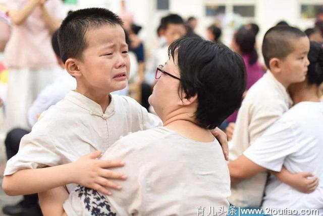 避开育儿过程中常见的6个“坑”，教育出好孩子，轻松做爸妈