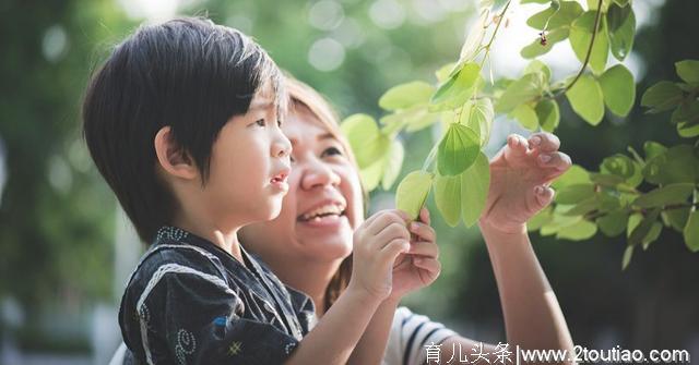 孩子会走后，每天需3小时放电！好处多到你想像不到