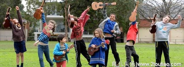 刚接触幼儿音乐启蒙教育，记住这两点让你学得更轻松~