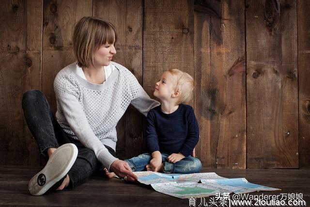 孩子如何在健康的家庭教育环境中成长？需要界限和父母的放权