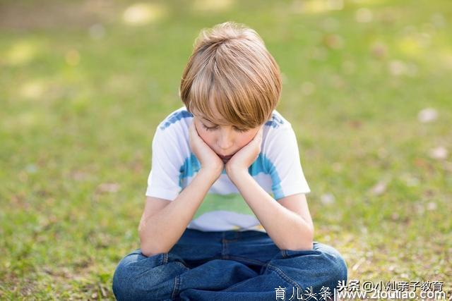 孩子容易夸大困难怎么办？简单详细ABCDE法，照做就能养出乐观娃