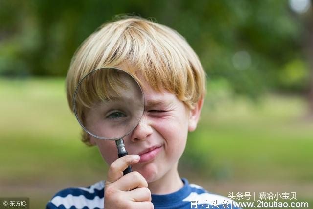 毁掉孩子的启蒙教育，值得反思（有孩子的父母们，值得一看）