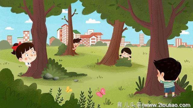 幼儿启蒙：流传百年的27首经典儿歌，2+低龄孩子一定要经常读