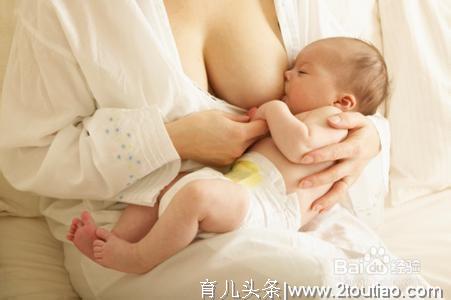 催奶教程：都说母乳最好，这回再也不担心没奶了