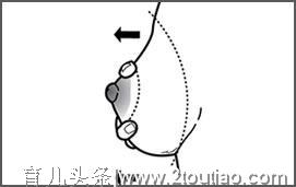 催奶教程：都说母乳最好，这回再也不担心没奶了