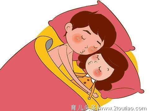 孕期，如果身体有这3种”需求”定要发泄出来，利于胎儿健康