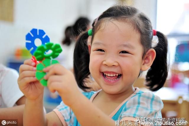 10款超实用幼儿英语小游戏，献给老师和爸妈，和宝宝玩起来吧！