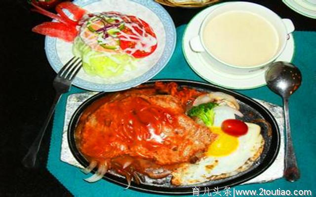 儿童健康饮食：幼儿强身的均衡营养膳食