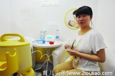 都说吃母乳好，当把母乳放大1000倍以后，我才明白母乳的伟大