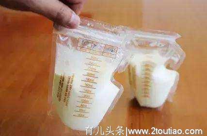 都说吃母乳好，当把母乳放大1000倍以后，我才明白母乳的伟大