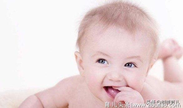 一岁内宝宝如何发育算正常？了解婴儿发育指标，观察他每月小变化