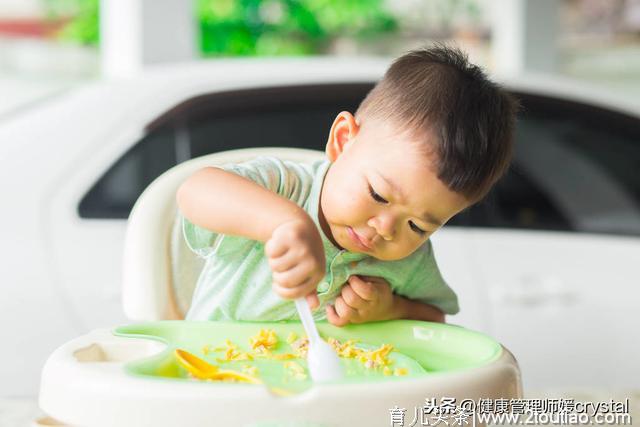 孩子食品怎么储存健康安全，放入冰箱好？营养师：3点妈妈要注意