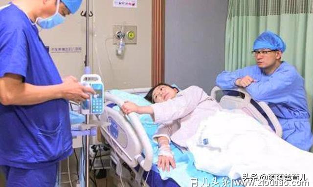 “我不怕疼，想要更多的尊严”，宝妈写下顺产经历，读来让人泪目