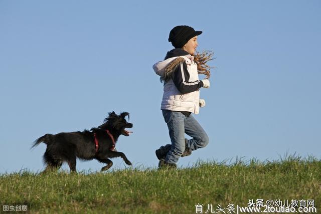 最好的教育，是把孩子培养成为一个真正的“人”