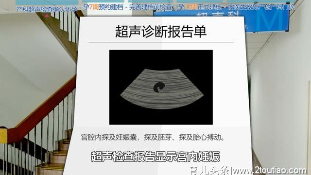 【科普动画】怀孕了，该做什么准备？