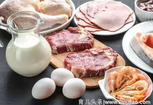 哺乳期的饮食，对乳汁的营养成分影响大吗？