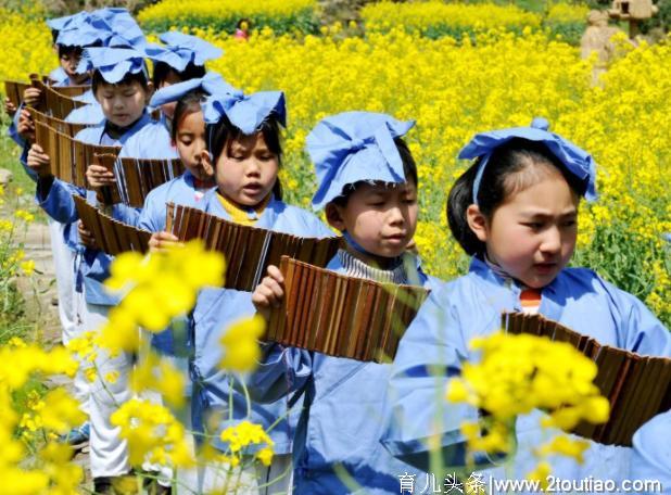 孩子学习国学好处多，但别盲目选择，了解各阶段学习区别很重要