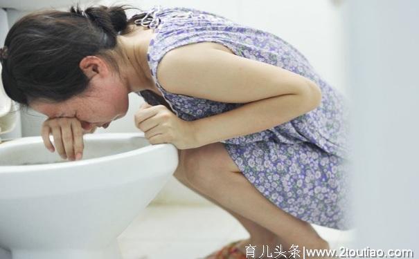 怀孕以后女人就变矫情了？孕期难受真不是装的，丈夫真得看看