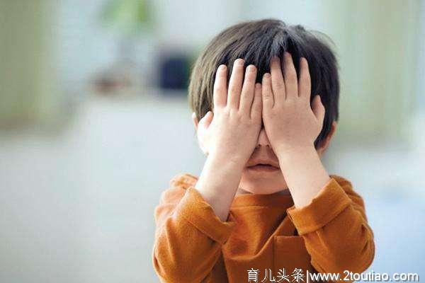 爱发脾气的孩子很可怕？其实不然，孩子爱发脾气并非是坏事