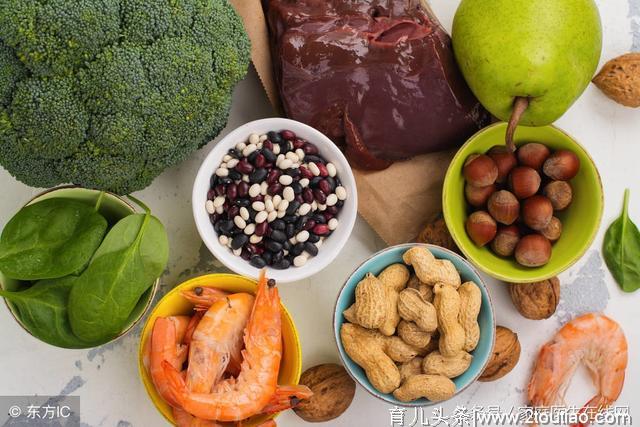 过来人的经验：孕期饮食注意3原则，后面一切会很顺利