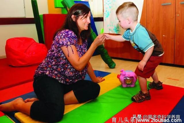 在家溜娃13式：孩子不出门，这些室内亲子游戏能消耗孩子的精力