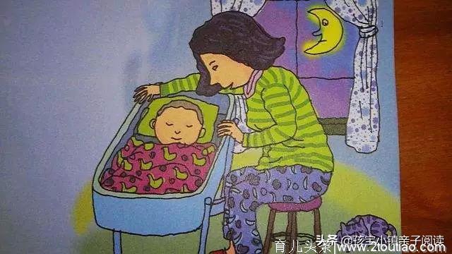 童谣不用伴奏，清唱就可以？看硕士妈妈的启蒙妙招