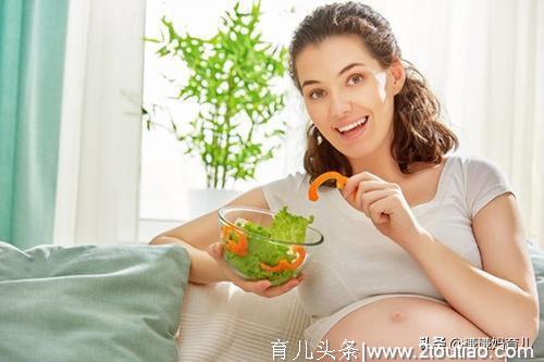 备孕妈妈如何保证孕期营养均衡？几个菜谱简单易学，吃出健康宝宝