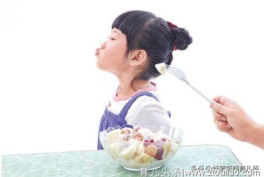 4类食物是孩子“身高杀手”，孩子再馋也不能吃