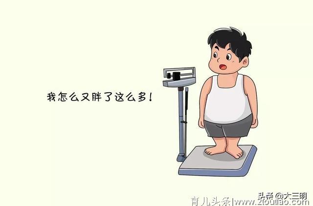 新冠疫情期间学龄儿童肥胖防控指导之“体重监测”篇