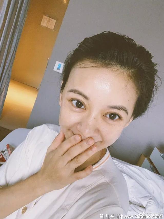 产后恢复，女明星们告诉你这条路该怎么走