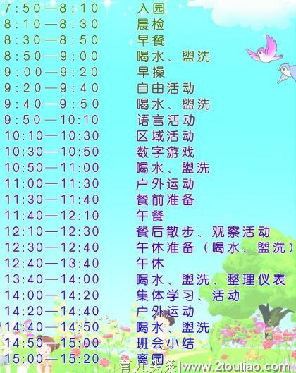 孩子上幼儿园前，掌握这6项技能很重要，不然容易被老师嫌弃