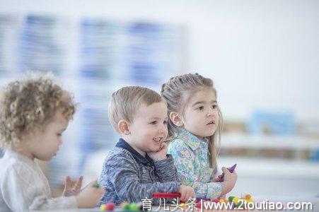 孩子上幼儿园前，掌握这6项技能很重要，不然容易被老师嫌弃