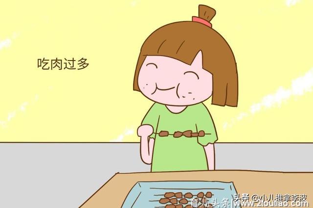 小儿推拿李波：孩子为什么抵抗力差？这些日常育儿误区要知道