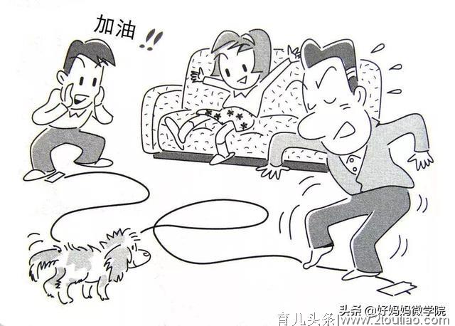 宅家太无聊？50个亲子游戏，让你不出屋也能嗨起来