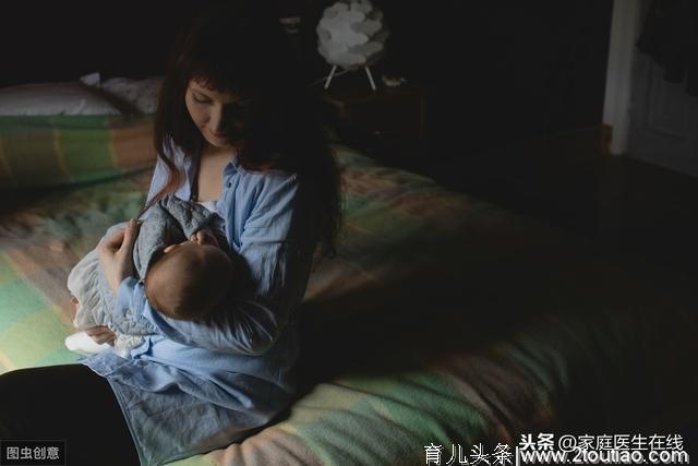 5个母乳喂养误区，妈妈要认识到，别苦了孩子！