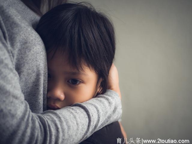 孩子有心理障碍：重视对孩子的心理疏导，才能养成心理健康的孩子