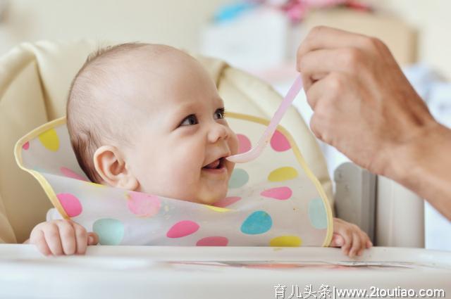 在孩子“味觉敏感期”，家长这几点都做好，孩子越来越健康