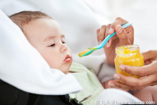 在孩子“味觉敏感期”，家长这几点都做好，孩子越来越健康