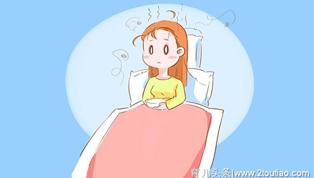 哺乳期得了湿疹会对宝宝造成影响？宝妈们看过来