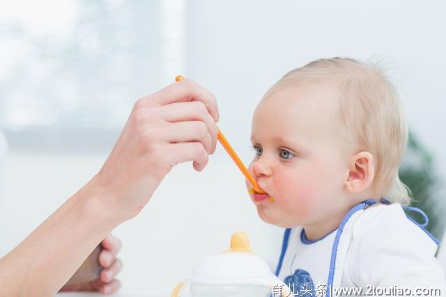 在孩子“味觉敏感期”，家长这几点都做好，孩子越来越健康