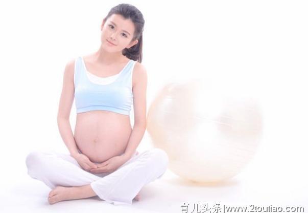 孕期怎么吃？遵守8个字，妈妈营养不长胖宝宝更健康