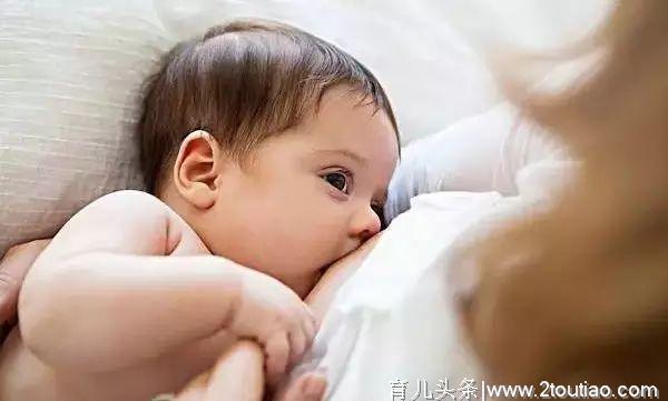 催乳师才知道的秘密：5招打开母乳的“水龙头”