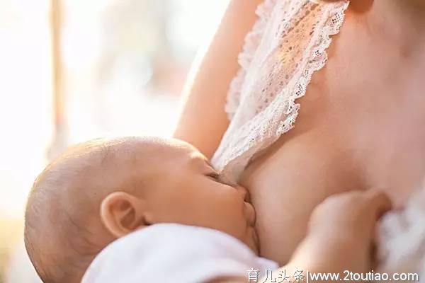 催乳师才知道的秘密：5招打开母乳的“水龙头”