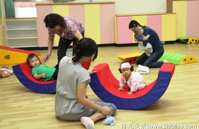 幼儿园园长：分不清托育托班、早教和小班的区别？这篇干货告诉你