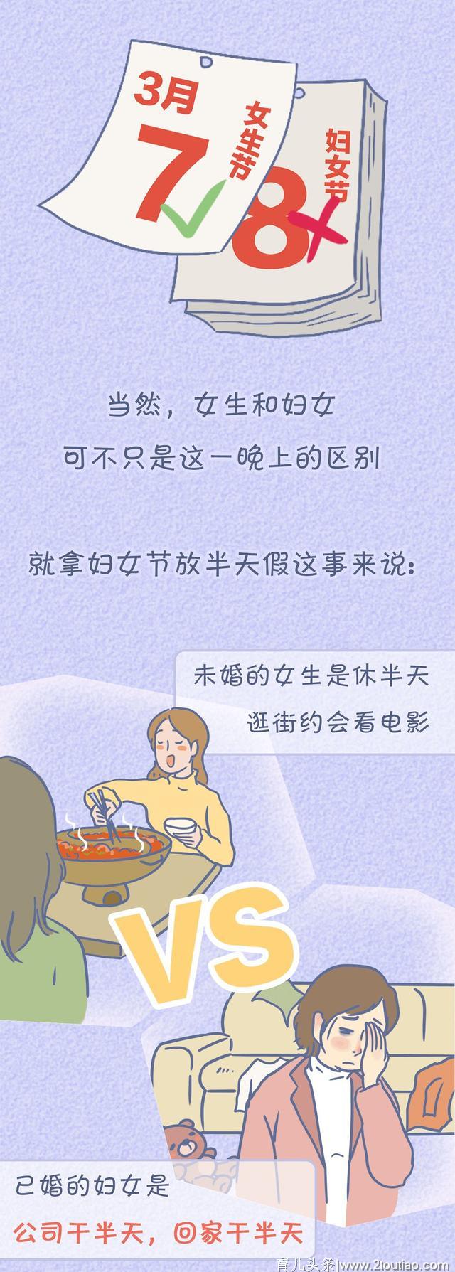 女人生不生孩子有什么区别？这位妈妈的回答太真实了